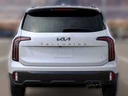 Kia Telluride SX-Prestige X-Line AWD 2025
