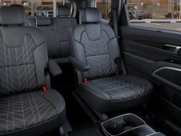 Kia Telluride SX-Prestige X-Line AWD 2025