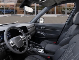 Kia Telluride SX-Prestige X-Line AWD 2025