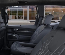Kia Telluride SX-Prestige X-Line AWD 2025