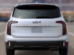 Kia Telluride SX-Prestige X-Line AWD 2025