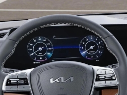 Kia Telluride SX-Prestige X-Line AWD 2025