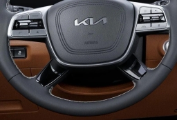 Kia Telluride SX-Prestige X-Line AWD 2025