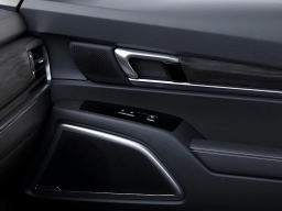 Kia Telluride SX-Prestige X-Line AWD 2025