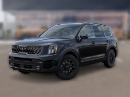 Kia Telluride SX AWD 2025