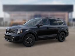 Kia Telluride SX AWD 2025