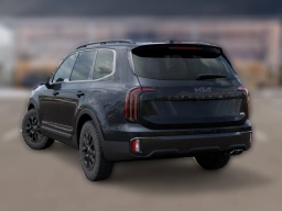 Kia Telluride SX AWD 2025