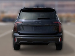 Kia Telluride SX AWD 2025