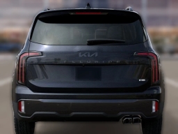 Kia Telluride SX AWD 2025