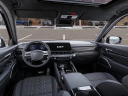 Kia Telluride SX AWD 2025