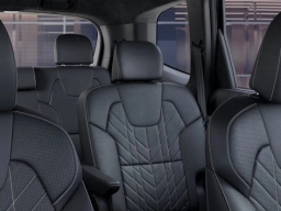 Kia Telluride SX AWD 2025