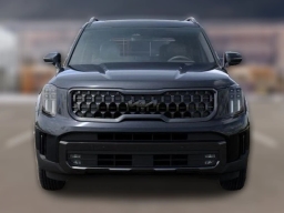 Kia Telluride SX AWD 2025