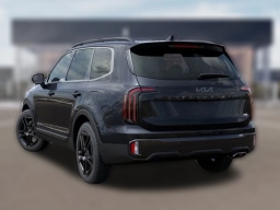 Kia Telluride SX AWD 2025