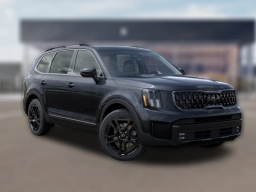 Kia Telluride SX AWD 2025