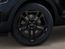 Kia Telluride SX AWD 2025