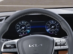 Kia Telluride SX AWD 2025