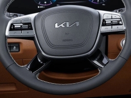 Kia Telluride SX AWD 2025