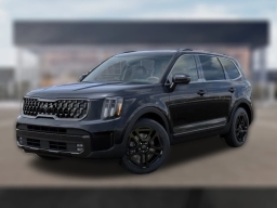 Kia Telluride SX-Prestige X-Line AWD 2025