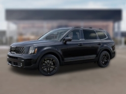 Kia Telluride SX-Prestige X-Line AWD 2025