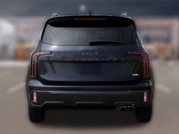 Kia Telluride SX-Prestige X-Line AWD 2025