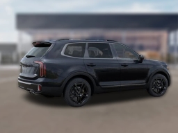 Kia Telluride SX-Prestige X-Line AWD 2025