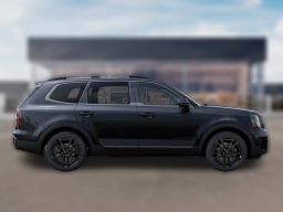 Kia Telluride SX-Prestige X-Line AWD 2025