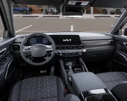 Kia Telluride SX-Prestige X-Line AWD 2025