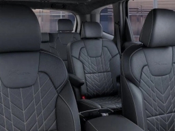 Kia Telluride SX-Prestige X-Line AWD 2025