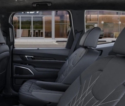 Kia Telluride SX-Prestige X-Line AWD 2025