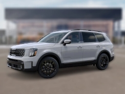Kia Telluride SX AWD 2025
