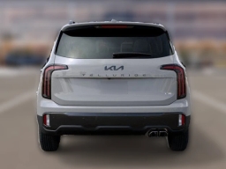 Kia Telluride SX AWD 2025