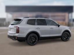 Kia Telluride SX AWD 2025