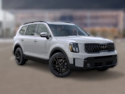 Kia Telluride SX AWD 2025