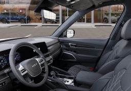 Kia Telluride SX AWD 2025