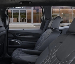 Kia Telluride SX AWD 2025