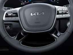 Kia Telluride SX-Prestige X-Line AWD 2025