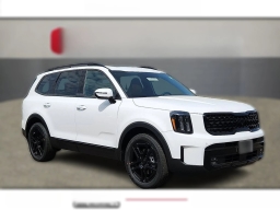 Kia Telluride SX-Prestige X-Line AWD 2025