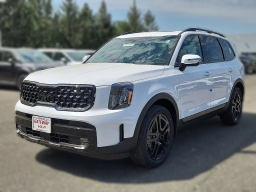 Kia Telluride SX-Prestige X-Line AWD 2025