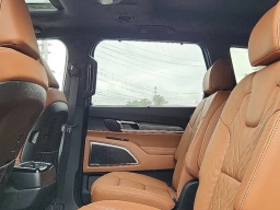 Kia Telluride SX-Prestige X-Line AWD 2025