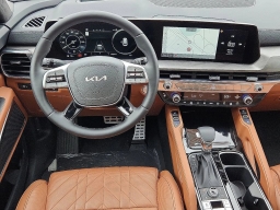 Kia Telluride SX-Prestige X-Line AWD 2025