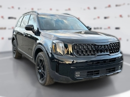 Kia Telluride SX-Prestige X-Line AWD 2025