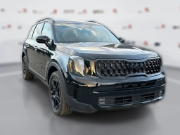 Kia Telluride SX-Prestige X-Line AWD 2025