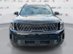Kia Telluride SX-Prestige X-Line AWD 2025