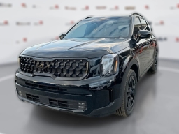 Kia Telluride SX-Prestige X-Line AWD 2025