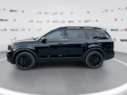 Kia Telluride SX-Prestige X-Line AWD 2025