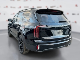 Kia Telluride SX-Prestige X-Line AWD 2025