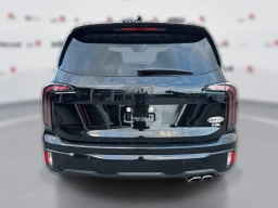 Kia Telluride SX-Prestige X-Line AWD 2025
