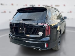 Kia Telluride SX-Prestige X-Line AWD 2025