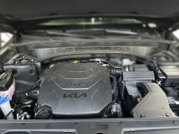 Kia Telluride SX-Prestige X-Line AWD 2025