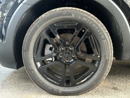 Kia Telluride SX-Prestige X-Line AWD 2025